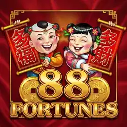 88 Fortunes gra w IWild Casino dla graczy z Polski