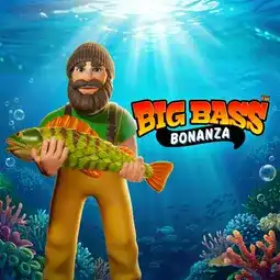 Big Bass Bonanza gra w IWild Casino dla graczy z Polski