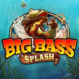 Big Bass Splash gra w IWild Casino dla graczy z Polski