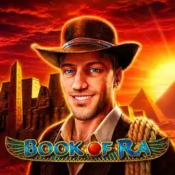 Book of Ra gra w IWild Casino dla graczy z Polski