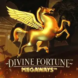 Divine Fortune Megaways gra w IWild Casino dla graczy z Polski