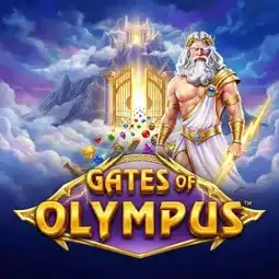 Gates of Olympus gra w IWild Casino dla graczy z Polski