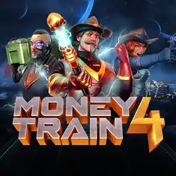 Money Train 4 gra w IWild Casino dla graczy z Polski