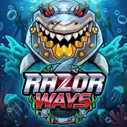 Razor Ways gra w IWild Casino dla graczy z Polski