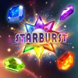 Starburst gra w IWild Casino dla graczy z Polski