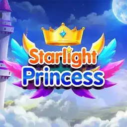 Starlight Princess gra w IWild Casino dla graczy z Polski
